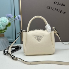 Prada Top Handle Bags